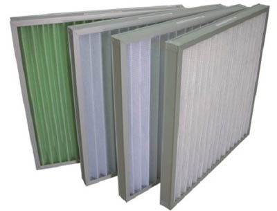 貨淋室初效過(guò)濾器