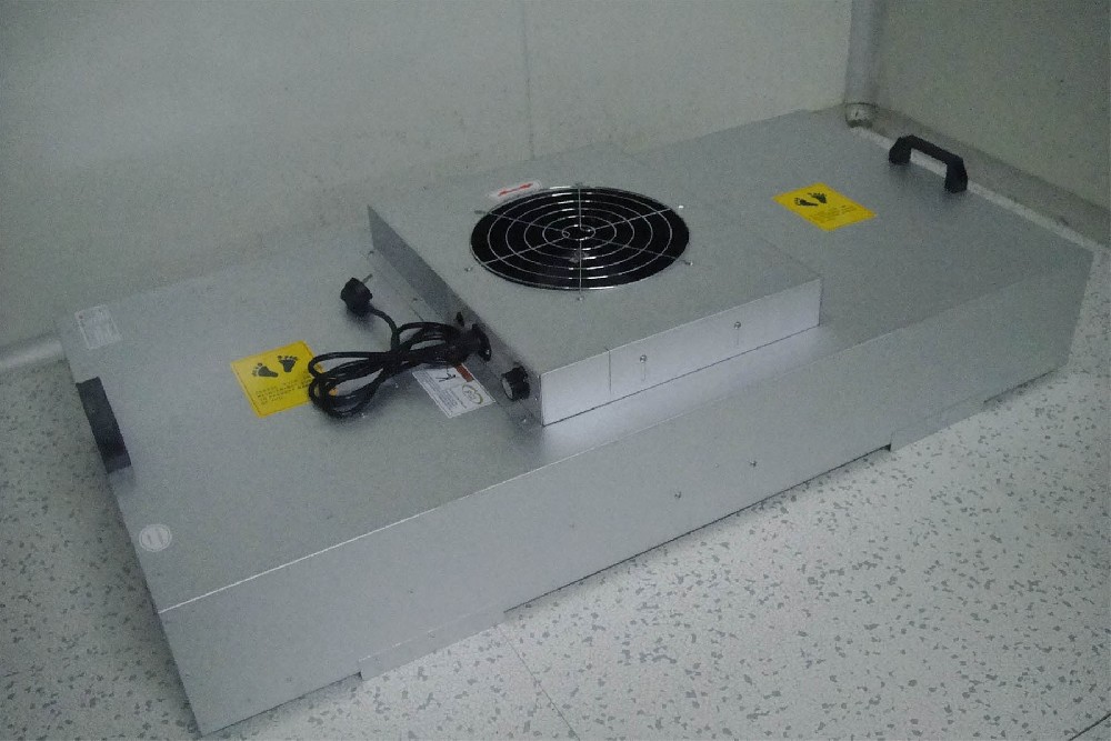 超薄FFU有什么特點？