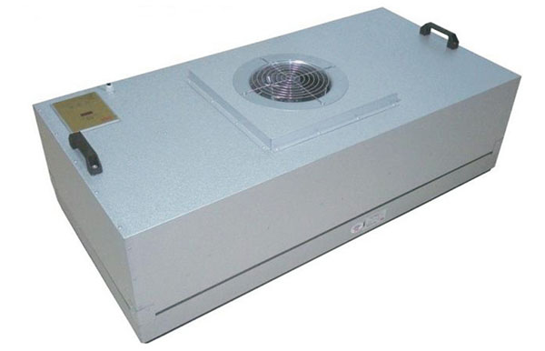 FFU風機過濾單元的特點是什么？