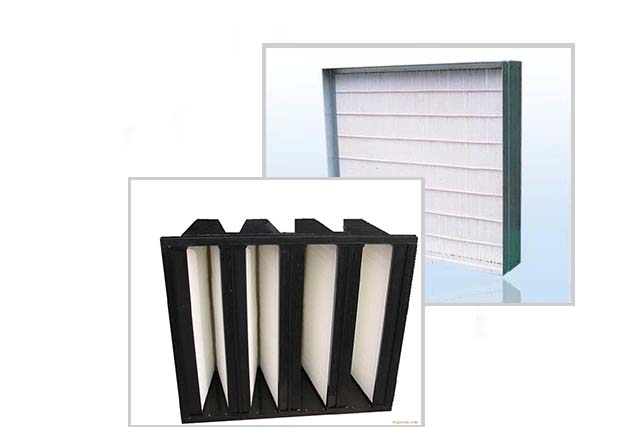 多年專注空氣過濾器及凈化設(shè)備研發(fā)、制造與服務(wù)